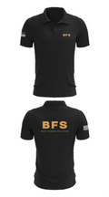Best fitness solutions 75836808 Short Sleeve Performance Polo - 28