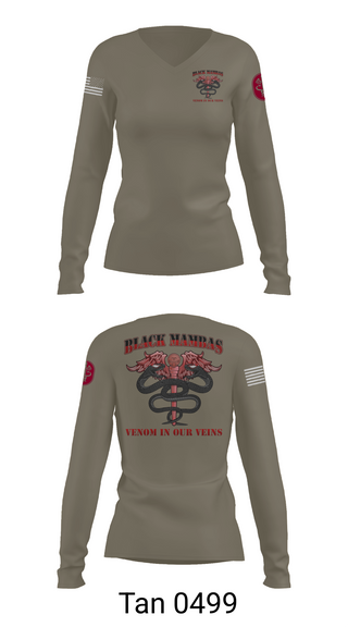 Womens Long Sleeve Vneck Shirt, B-Co MRB Mamba, , Teamtime, Team time, sublimation, custom sports apparel, team uniforms, spirit wear, spiritwear, sports uniforms, custom shirts, team store, custom team store, fundraiser sports, apparel fundraiser
