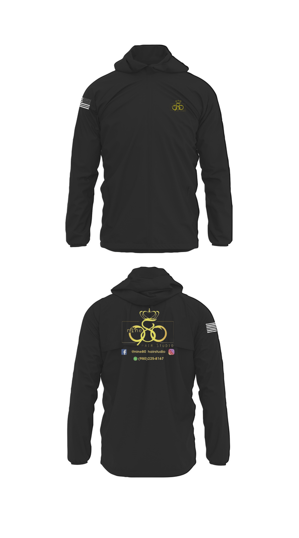 Windbreaker, Nine80, , Teamtime, Team time, sublimation, custom sports apparel, team uniforms, spirit wear, spiritwear, sports uniforms, custom shirts, team store, custom team store, fundraiser sports, apparel fundraiser