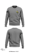 124th ATKS 33419256 Crew Neck Sweatshirt - 104 (1)