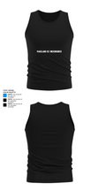Pageland SC Uncensored 64407457 Tank Top - 32