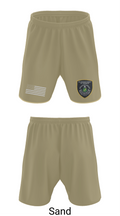 D.O.E. Protective Force 10017861 Athletic Shorts With Pockets - 85