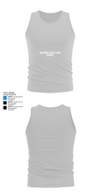 Mckenney Kare's lawn service 35914460 Tank Top - 13