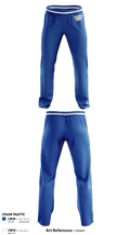 Mara Track & Field Sweatpants - 3