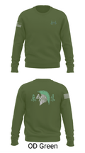 Greeks 13518002 Crew Neck Sweatshirt - 45