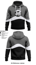 The Ranch 64578062 Hoodie - 2