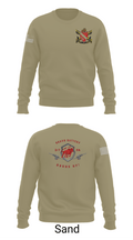 Bravo Battery 3-7 FA 34354529 Crew Neck Sweatshirt - 85