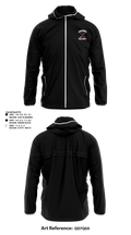 Rockwood Summit Falcons Field Hockey 31240384 Windbreaker - 3