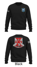 2/196th RTI 78936659 Crew Neck Sweatshirt - 24