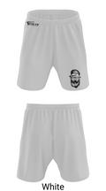 Tune Up The Manly Salon 36416271 Athletic Shorts With Pockets - 1