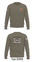 3 EN BN 81320944 Crew Neck Sweatshirt - 65