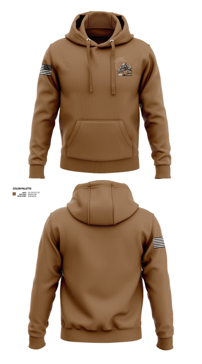 557 ECC 35254187 Hoodie - 1