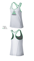 Albuquerque High School Tennis 89984516 Racer Tank Top - 3