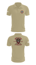 PVFR 80552354 Short Sleeve Performance Polo - 87