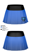 Cubs Cheer 94444138 Skort - 1