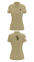 MWSS-172 96924290 Women's Short Sleeve Performance Polo  - 90