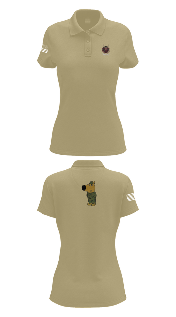 Womens Short Sleeve Performance Polo, MWSS-172, Navy, Teamtime, Team time, sublimation, custom sports apparel, team uniforms, spirit wear, spiritwear, sports uniforms, custom shirts, team store, custom team store, fundraiser sports, apparel fundraiser