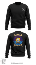 146th ASOS 20683565 Crew Neck Sweatshirt - 8
