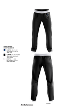 Deer Creek Antlers 84457423 Sweatpants - 4