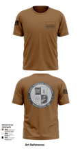 Naval Research Lab 68705363 Short Sleeve Performance Shirt - 107