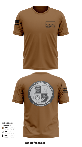 Short Sleeve Performance Shirt, Naval Research Lab, , Teamtime, Team time, sublimation, custom sports apparel, team uniforms, spirit wear, spiritwear, sports uniforms, custom shirts, team store, custom team store, fundraiser sports, apparel fundraiser