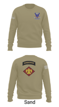 2-134 IN BN 89013479 Crew Neck Sweatshirt - 85