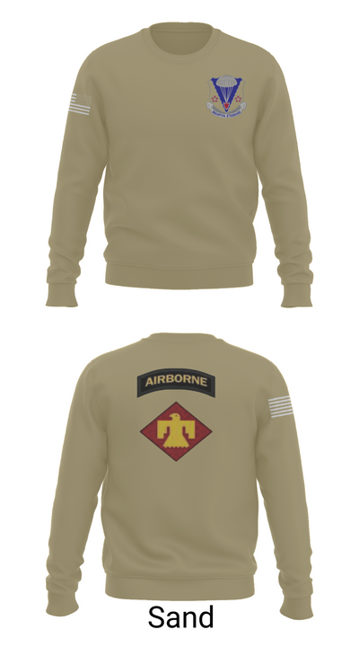 2-134 IN BN 89013479 Crew Neck Sweatshirt - 85