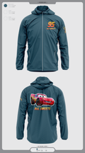 R&L Sweets 48994263 Windbreaker - 1