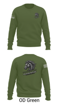 224th MI 54422647 Crew Neck Sweatshirt - 45