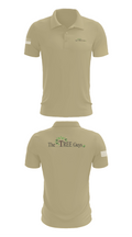 The tree guys 30385128 Short Sleeve Performance Polo - 39