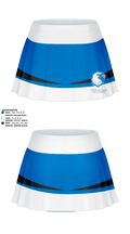 Exeter Township Senior High School Field Hockey 20382029 Skort - 1