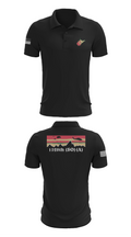 1528th FSC (SO) (A) 11146536 Short Sleeve Performance Polo - 27