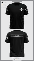 Battalion 1 29533979 Old School Cotton Feel Shirt - 1