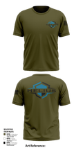 Helius Short Sleeve Performance Shirt - 12 (1)