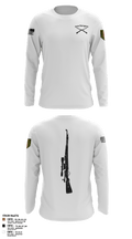 Iron Rangers 23557960 Long Sleeve Performance Shirt 2
