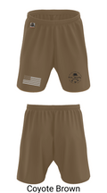 1106th TASMG 93764833 Athletic Shorts With Pockets - 9