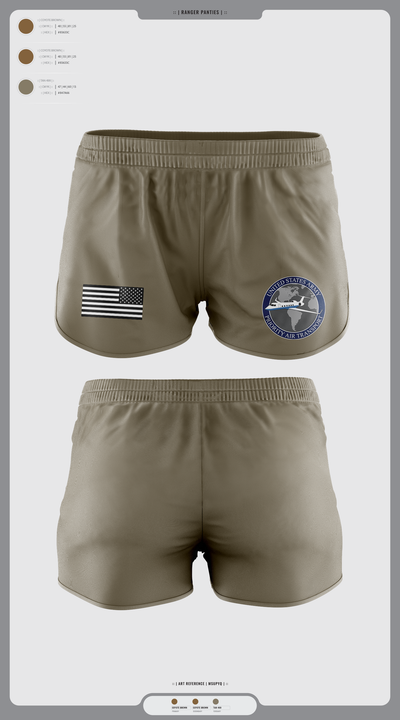 USAPAT 18600588 Ranger Panties - 2