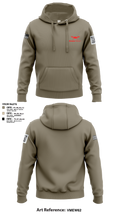 Drone Recon 84902337 Hoodie - 4