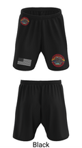 Distribution Management Instructional Company 92076770 Athletic Shorts With Pockets - 29