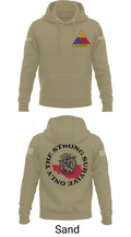 261st BSC CAVEMAN PLT 28746409 Hoodie - 98
