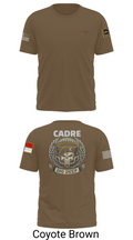 TCA 64730708 Short Sleeve Performance Shirt - 15