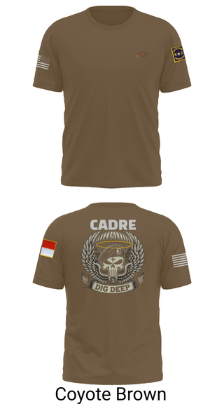 Short Sleeve Performance Shirt, TCA, , Teamtime, Team time, sublimation, custom sports apparel, team uniforms, spirit wear, spiritwear, sports uniforms, custom shirts, team store, custom team store, fundraiser sports, apparel fundraiser