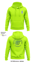 Scuba Ship 1492 63860493 Hoodie - 29