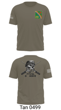 1st Battalion 69th Infantry Regiment 40459574 Short Sleeve Performance Shirt - 76