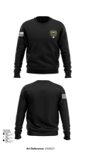 Southwest Enforcement Team 77879722 Crew Neck Sweatshirt - 101
