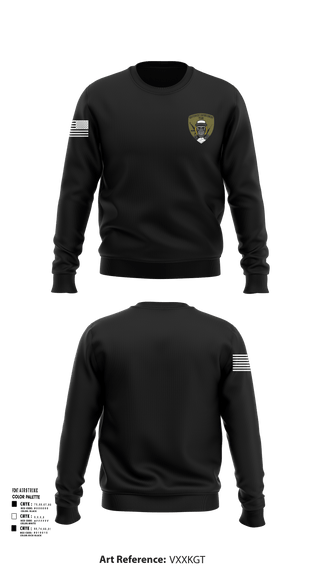 Crew Neck Sweatshirt, Southwest Enforcement Team, , Teamtime, Team time, sublimation, custom sports apparel, team uniforms, spirit wear, spiritwear, sports uniforms, custom shirts, team store, custom team store, fundraiser sports, apparel fundraiser