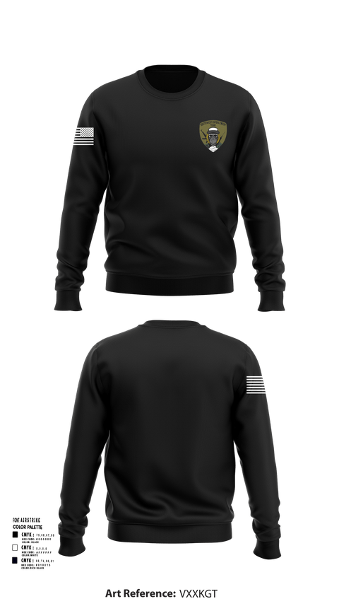 Crew Neck Sweatshirt, Southwest Enforcement Team, , Teamtime, Team time, sublimation, custom sports apparel, team uniforms, spirit wear, spiritwear, sports uniforms, custom shirts, team store, custom team store, fundraiser sports, apparel fundraiser