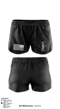 WIARNG Marksmanship 12854544 Ranger Panties - 110