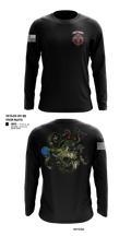 NCHB-1 58979782 Long Sleeve Performance Shirt 40