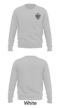 Patrol KC - Officers 33460085 Crew Neck Sweatshirt - 2